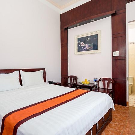 7S Hotel Khang Phu ダナン市 エクステリア 写真