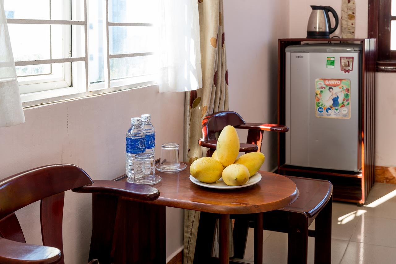 7S Hotel Khang Phu ダナン市 エクステリア 写真